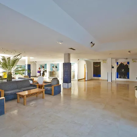 Hotel Calimera Fido Gardens 4*