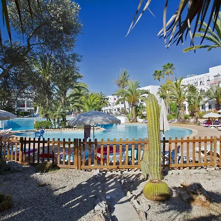 Calimera Fido Gardens Cala d'Or (Mallorca)