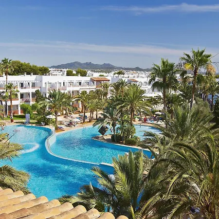 Calimera Fido Gardens Hotel 4*