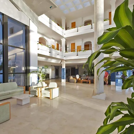 Hotel Calimera Fido Gardens Cala d'Or (Mallorca)