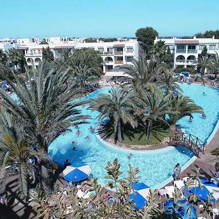 Calimera Fido Gardens 4*