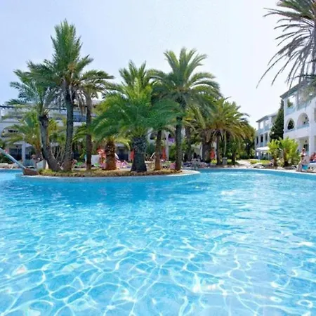 Calimera Fido Gardens Hotel 4*