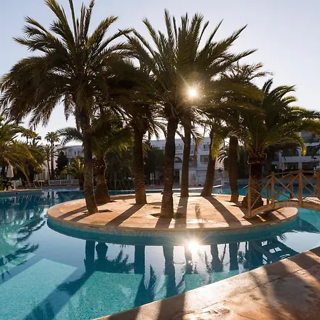 Calimera Fido Gardens 4* Cala D´Or