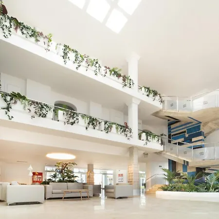 Calimera Fido Gardens Hotel Cala D´Or