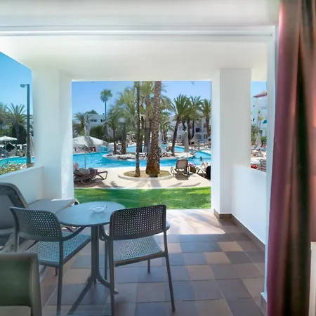 Calimera Fido Gardens 4* Cala D´Or