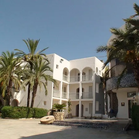Hotel Calimera Fido Gardens